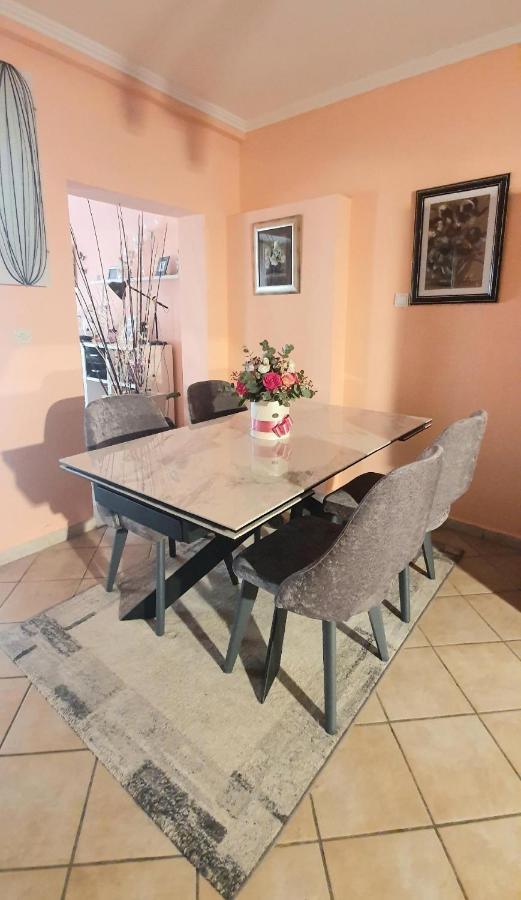 Apartments Ragusa Ровінь Екстер'єр фото