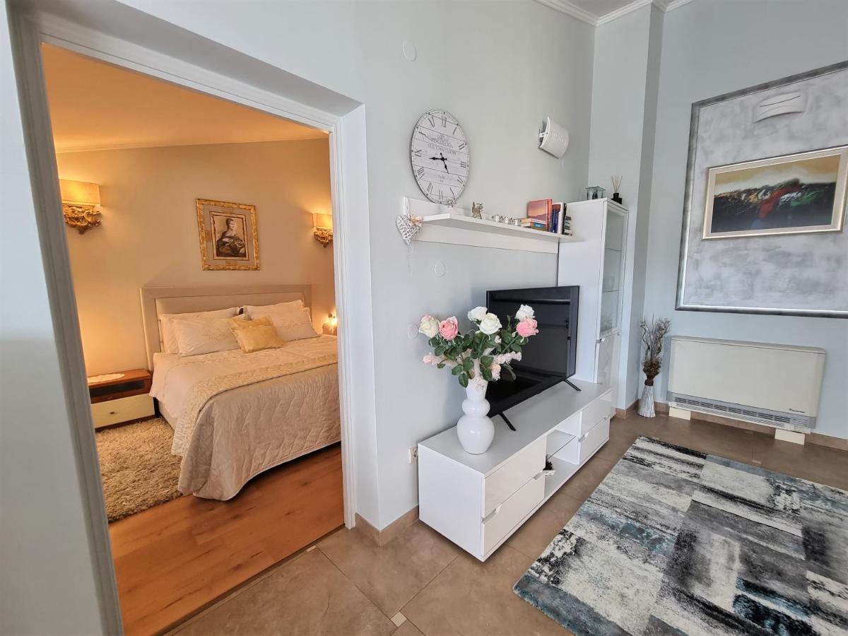 Apartments Ragusa Ровінь Екстер'єр фото