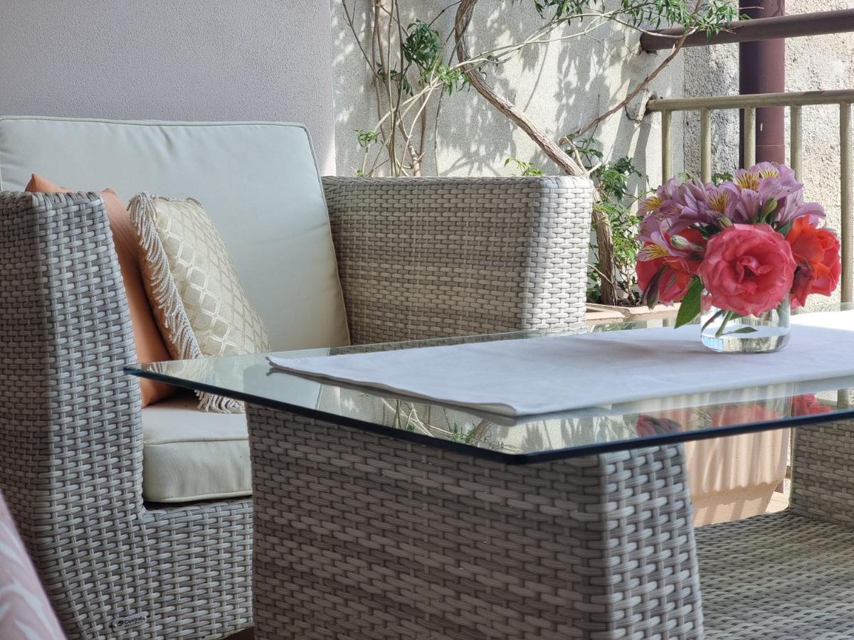 Apartments Ragusa Ровінь Екстер'єр фото