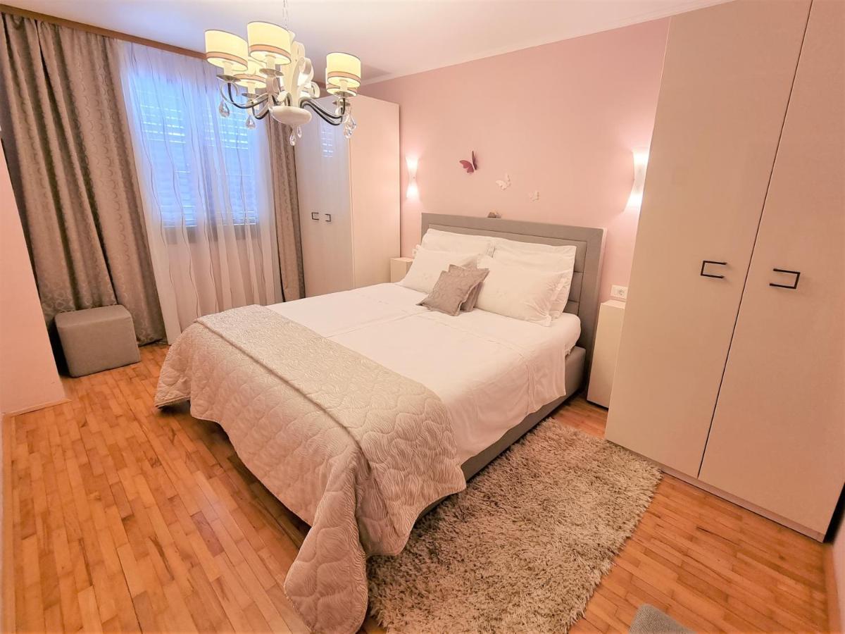 Apartments Ragusa Ровінь Екстер'єр фото