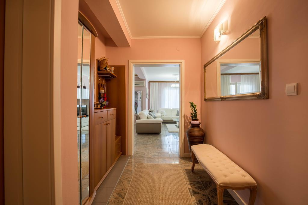 Apartments Ragusa Ровінь Екстер'єр фото