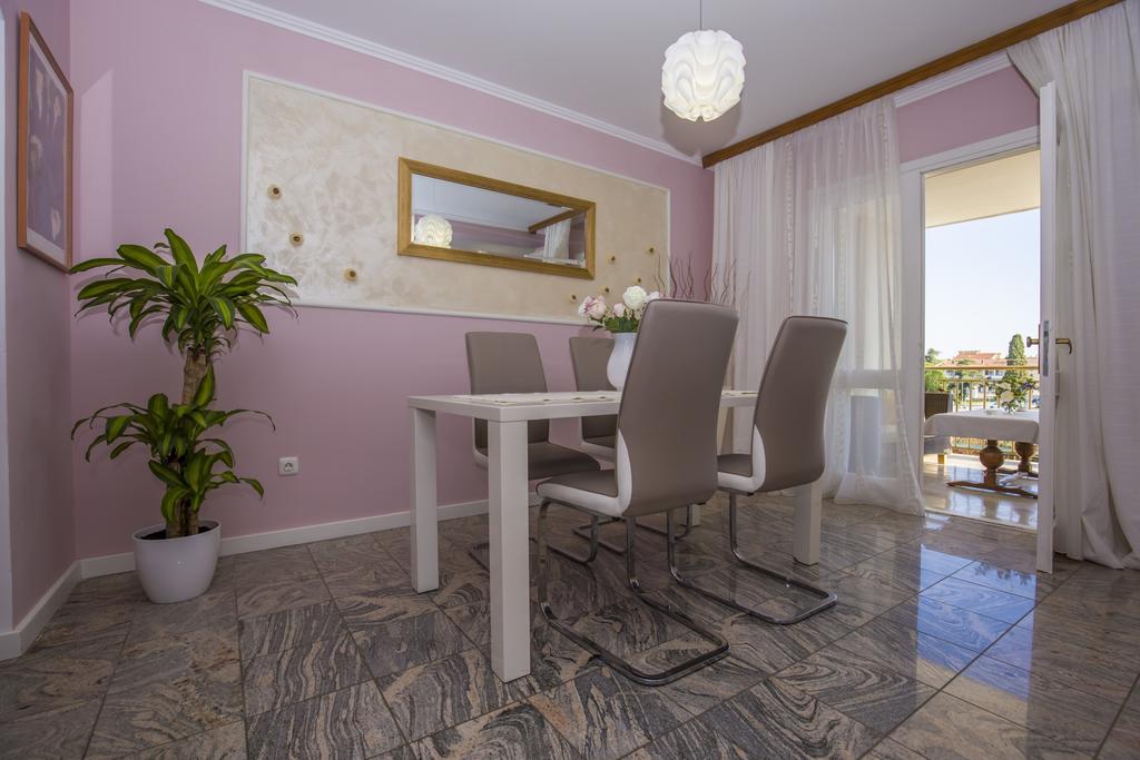 Apartments Ragusa Ровінь Екстер'єр фото