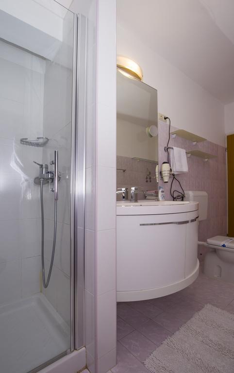 Apartments Ragusa Ровінь Екстер'єр фото
