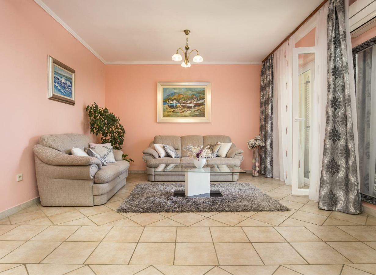 Apartments Ragusa Ровінь Екстер'єр фото