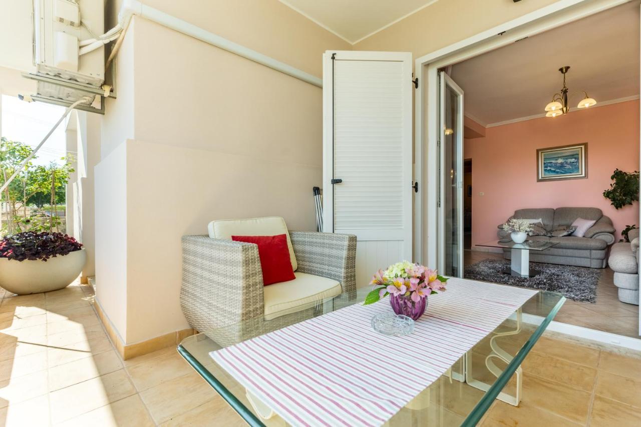 Apartments Ragusa Ровінь Екстер'єр фото